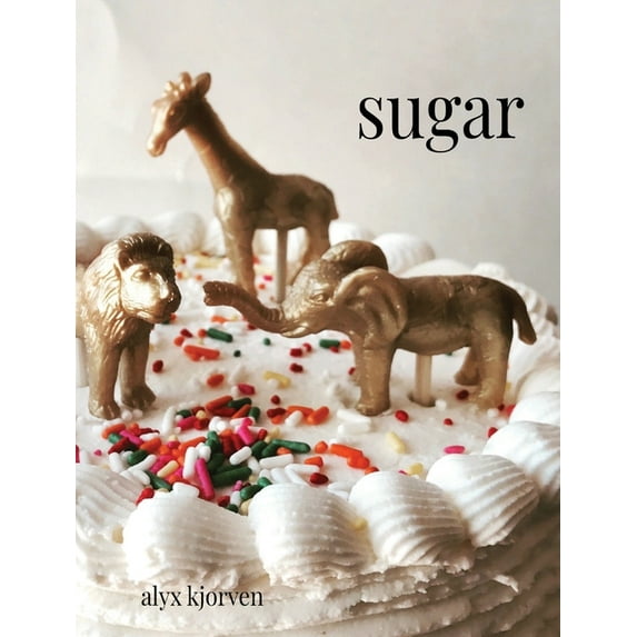 Sugar, (Hardcover)