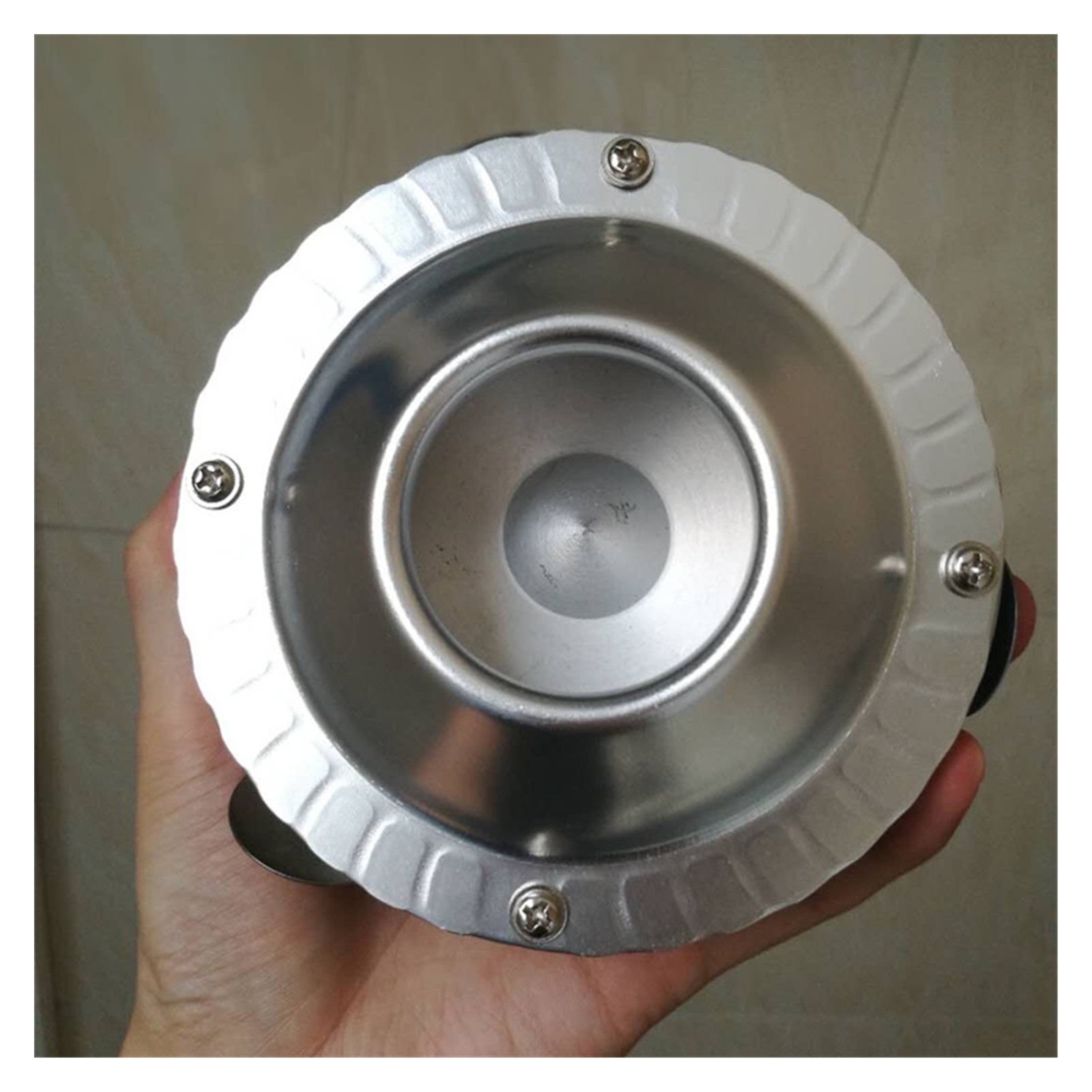 Sugar Head Candy Floss Cotton Candy Machine Boiler Candy Outlet Device