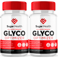 thumbnail image 1 of Sugar Health Glyco Optimizer Advanced Formula Capsules Glycogen Support Pills 120 Capsules, 1 of 7