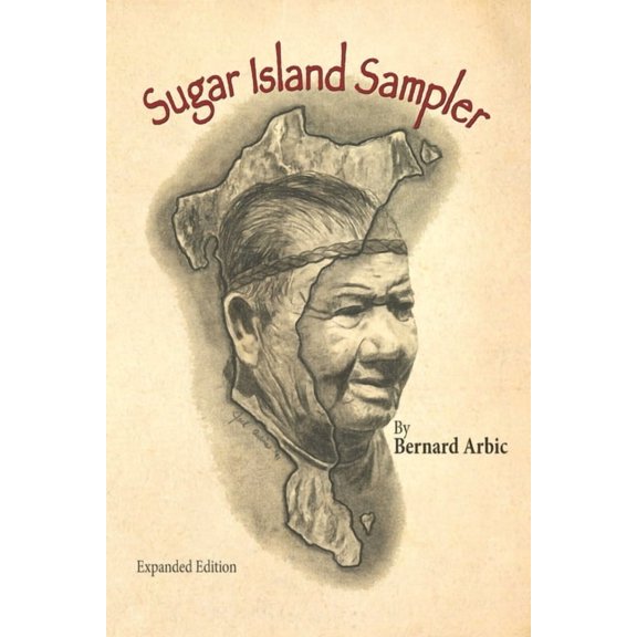 Sugar Island Sampler (Paperback)