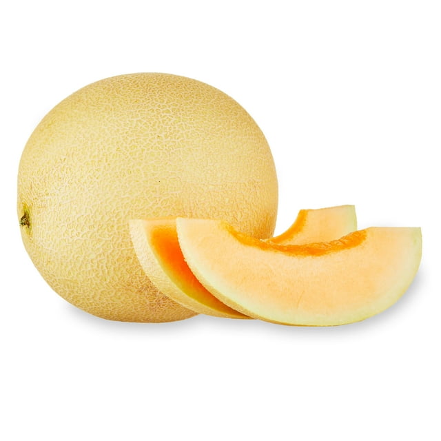 Sugar Kiss Melon, Each