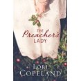 thumbnail image 1 of Pre-Owned The Preacher's Lady (Hardcover) 1410486893 9781410486899, 1 of 1