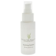 Sugar Me Smooth Soothing Solution, 2 oz Oil