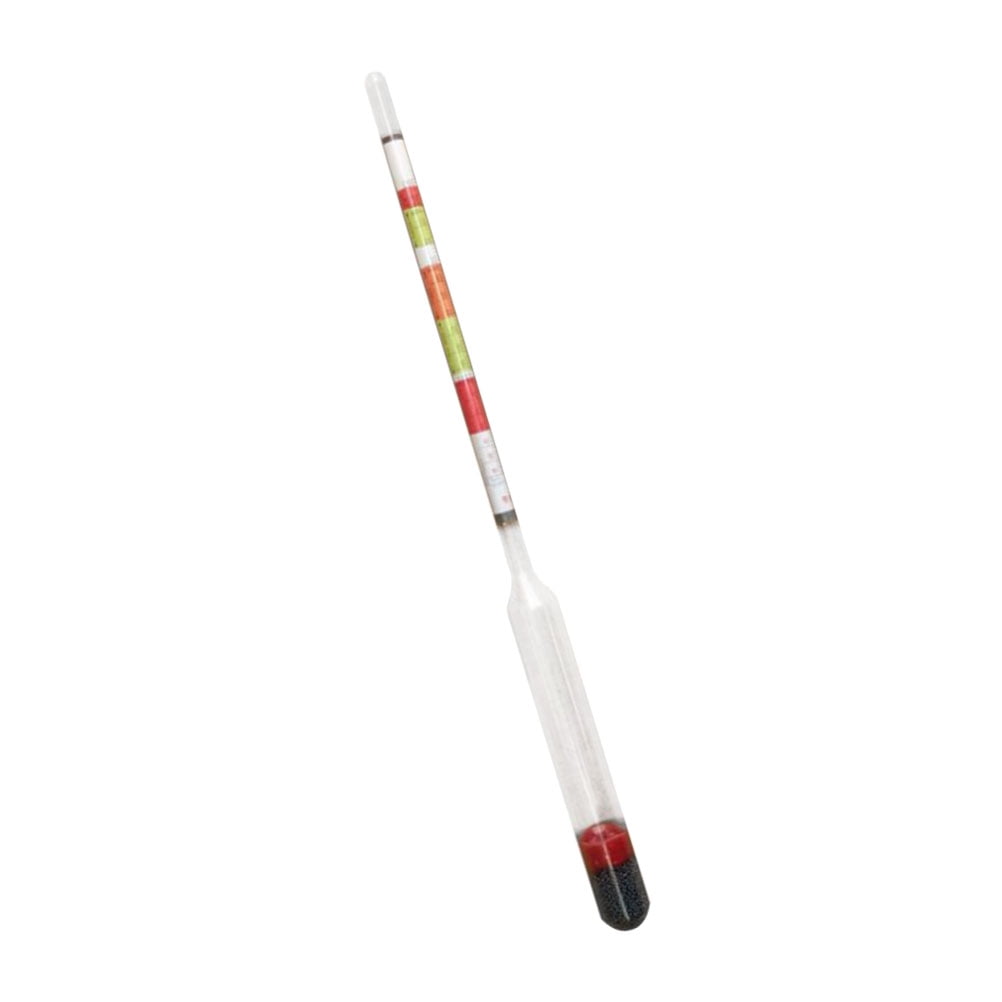 Sugar Meter Yeast Hydrometer for Moisture Content Beer Hydrometer