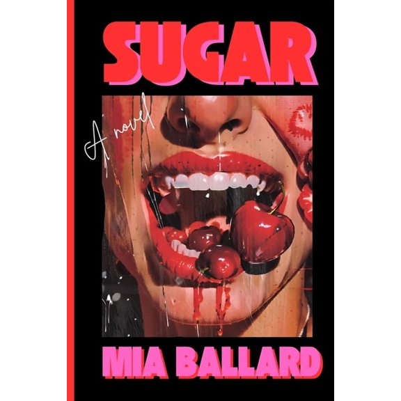Sugar, (Paperback)