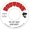 thumbnail image 1 of Sugar Minott - One Step / Instrumental - Music & Performance - Vinyl [7-Inch], 1 of 1