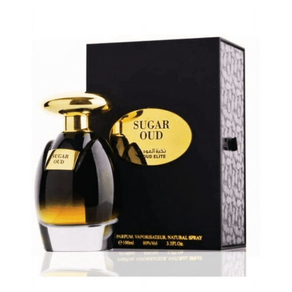 Sugar Oud EDP- 100 ML (3.4 oz) by Oud Elite