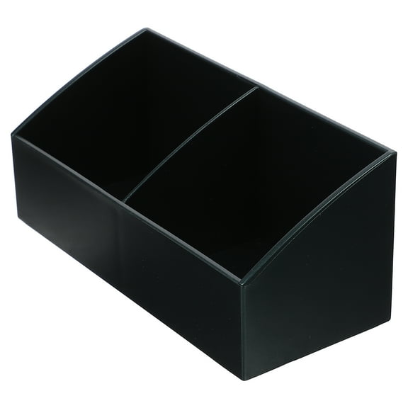 Sugar Packet Organizer Restaurant Supply Coffee Storage Box Container Containers for Countertop