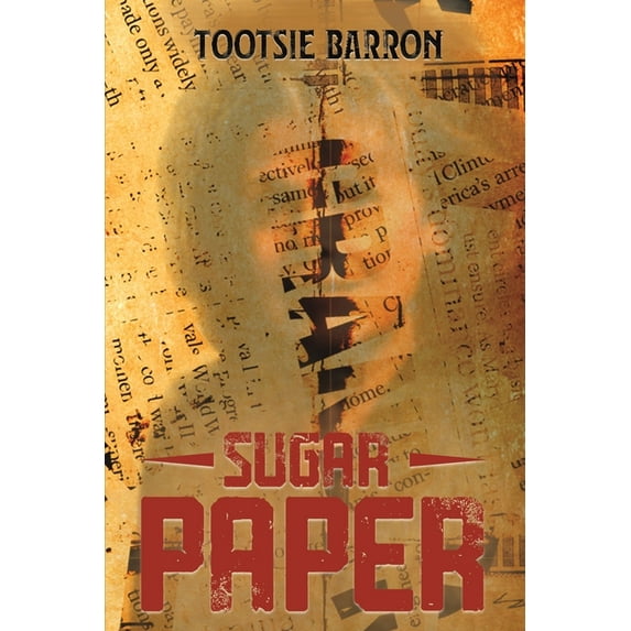 Sugar Paper, (Paperback)