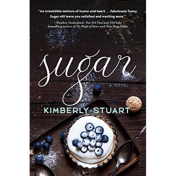 Pre-Owned Sugar (Paperback) 1510714138 9781510714137