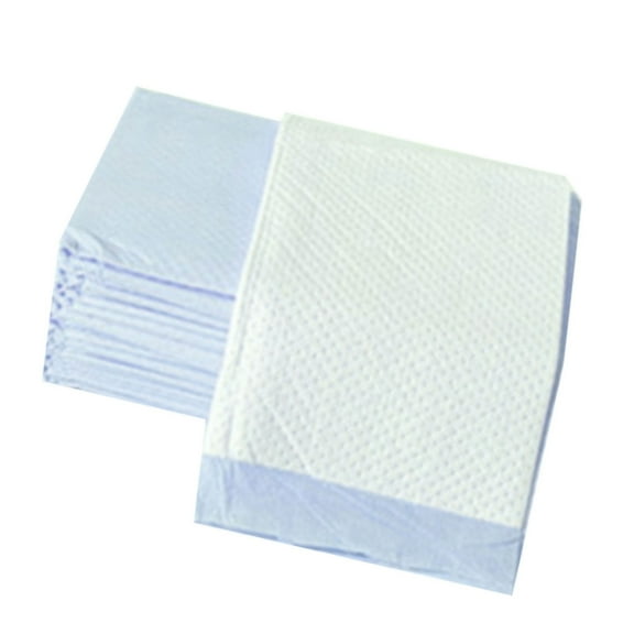 Sugar Pee Pad Blanket Absorbent Diaper Easy Hamster Training Pad Pet Bed Mat for Cage Cover