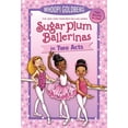thumbnail image 1 of Sugar Plum Ballerinas Sugar Plum Ballerinas in Two Acts, (Paperback), 1 of 1