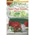 thumbnail image 1 of Pre-Owned Sugar Plum Season (Mass Market Paperback) 037387930X 9780373879304, 1 of 1