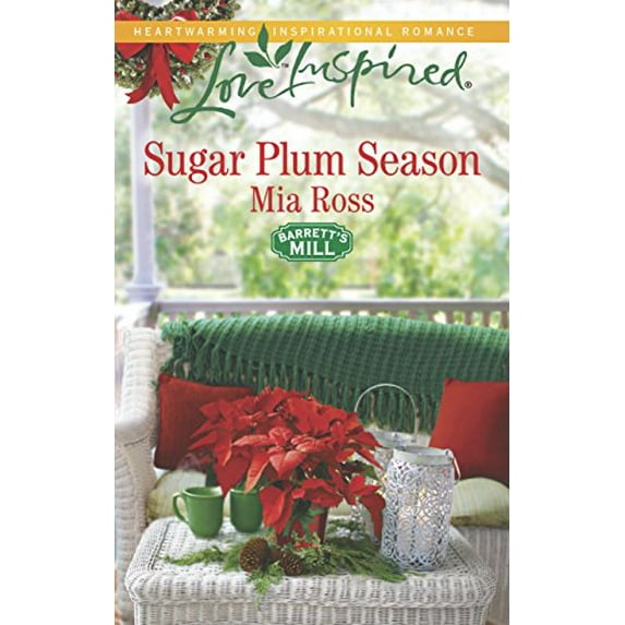 Pre-Owned Sugar Plum Season (Mass Market Paperback) 037387930X 9780373879304