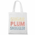 thumbnail image 1 of Sugar Plum Snuggler Christian Faith God Canvas Bag 2Pcs, 1 of 5