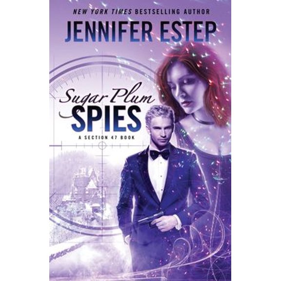 Pre-Owned Sugar Plum Spies (Paperback) 1950076148 9781950076147