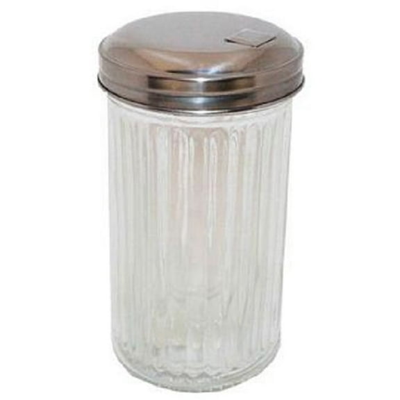 Sugar Pourer 12 oz, Count 1 - Dispensers / Grab Varieties & Flavors