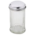 thumbnail image 1 of Sugar Pourer with Flap and Chrome Top, 12 Ounce, 1 of 3