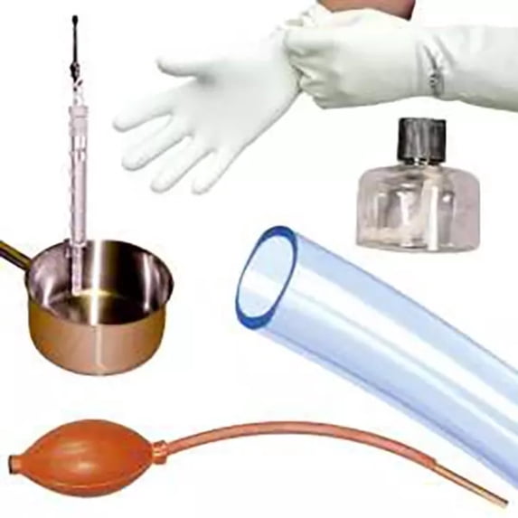 Sugar Pulling Gloves