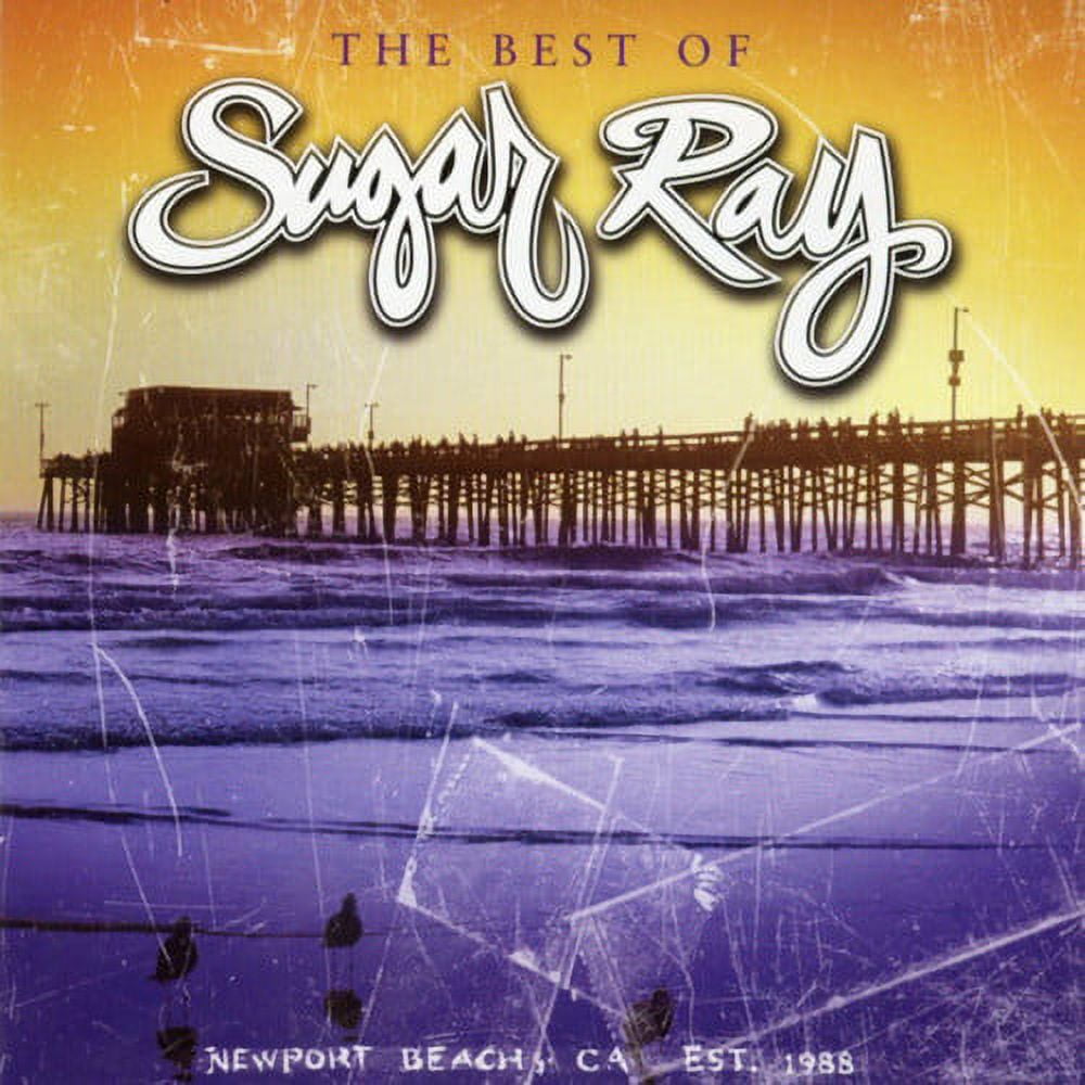 Sugar Ray アルバム レコード 612uPAsPNHL.jpg_BO30,255,255,