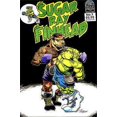 thumbnail image 1 of Sugar Ray Finhead #3 VF ; Wolf Comic Book, 1 of 1