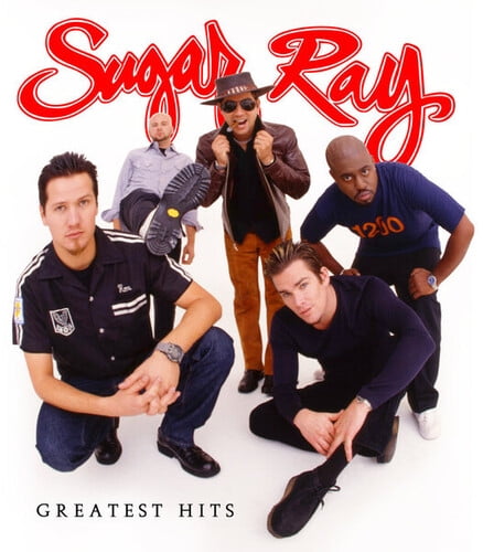 Sugar Ray - Greatest Hits - Music & Performance - CD - Walmart