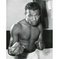 thumbnail image 1 of Sugar Ray Robinson Was The Welterweight Boxing Champion From 1946-1950. - History (24 x 36), 1 of 1