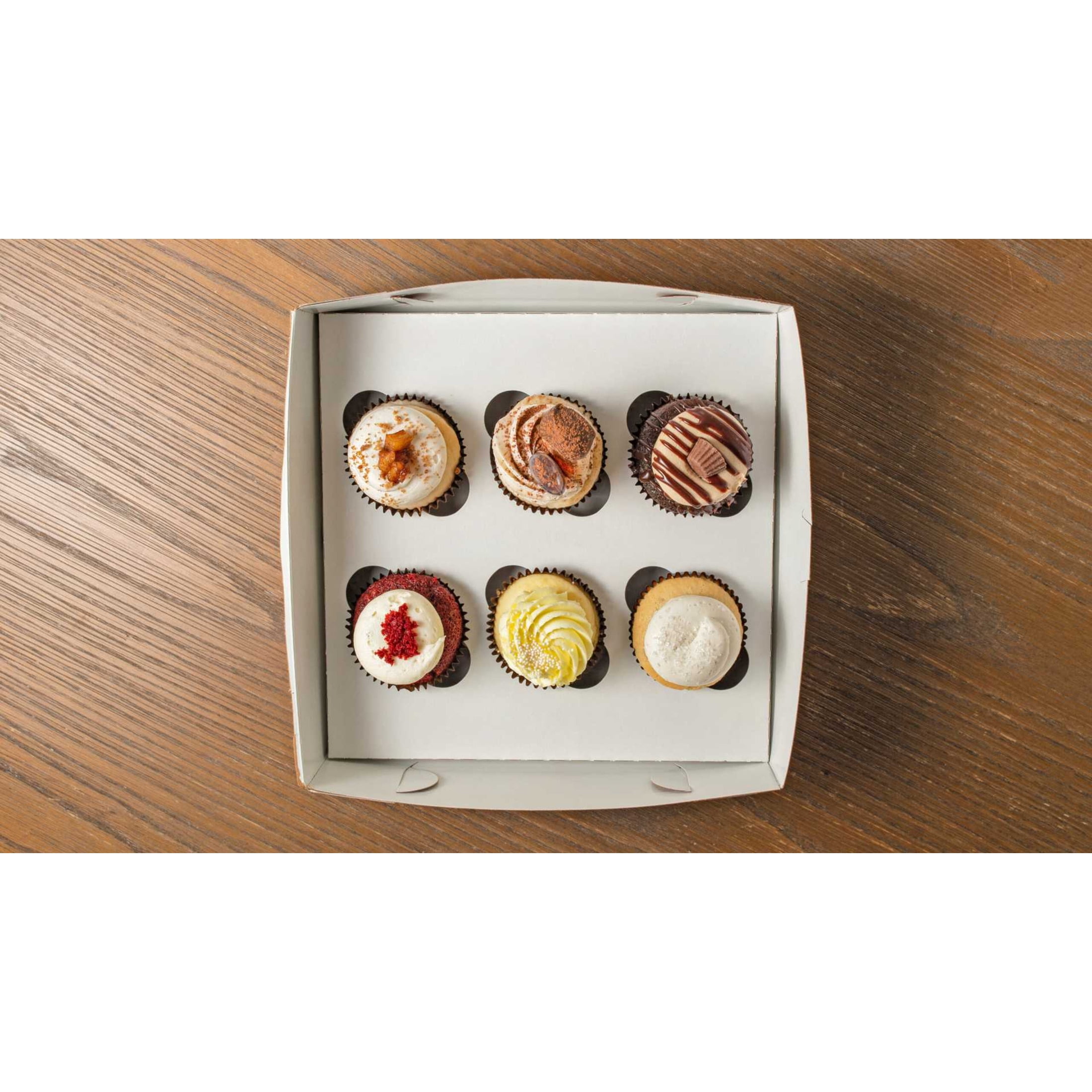 Crisp A Half Dozen Cupcakes Cost $15 Moment for Your Screen Crisp A Half Dozen Cupcakes Cost $15 Moment for Your Screen