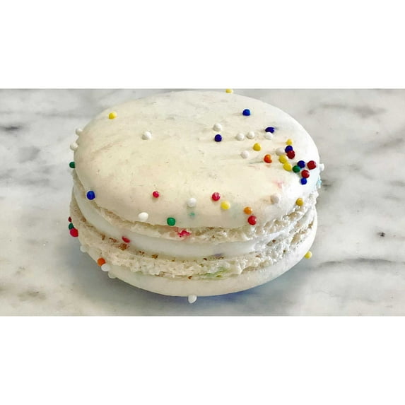 Sugar Ray's Bake Shop Single Macaron
