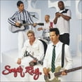 thumbnail image 1 of Sugar Ray (CD) by Sugar Ray, 1 of 2