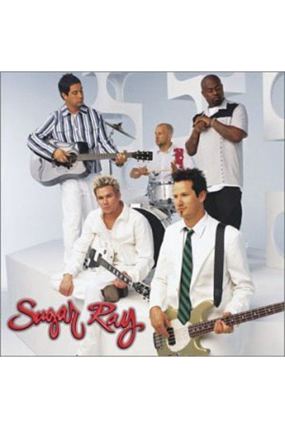 Sugar Ray (CD) by Sugar Ray
