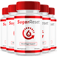 thumbnail image 1 of Sugar Reset Glyco Optimizer Advanced Formula Capsules Glycogen Support Pills 300 Capsules, 1 of 7
