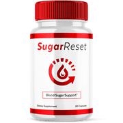 Sugar Reset Glyco Optimizer Advanced Formula Capsules Glycogen Support Pills 60 Capsules