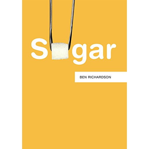 Pre-Owned Sugar (Paperback) 0745680151 9780745680156