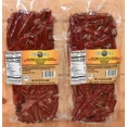 thumbnail image 1 of Hot Sugar River Beef Stick Ends & Pieces BULK 4 Pounds 2X 2 LBS (Hot Snack Sticks), 1 of 5