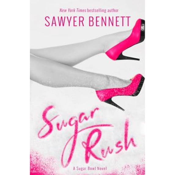 Pre-Owned Sugar Rush: A Sugar Bowl Novel Paperback