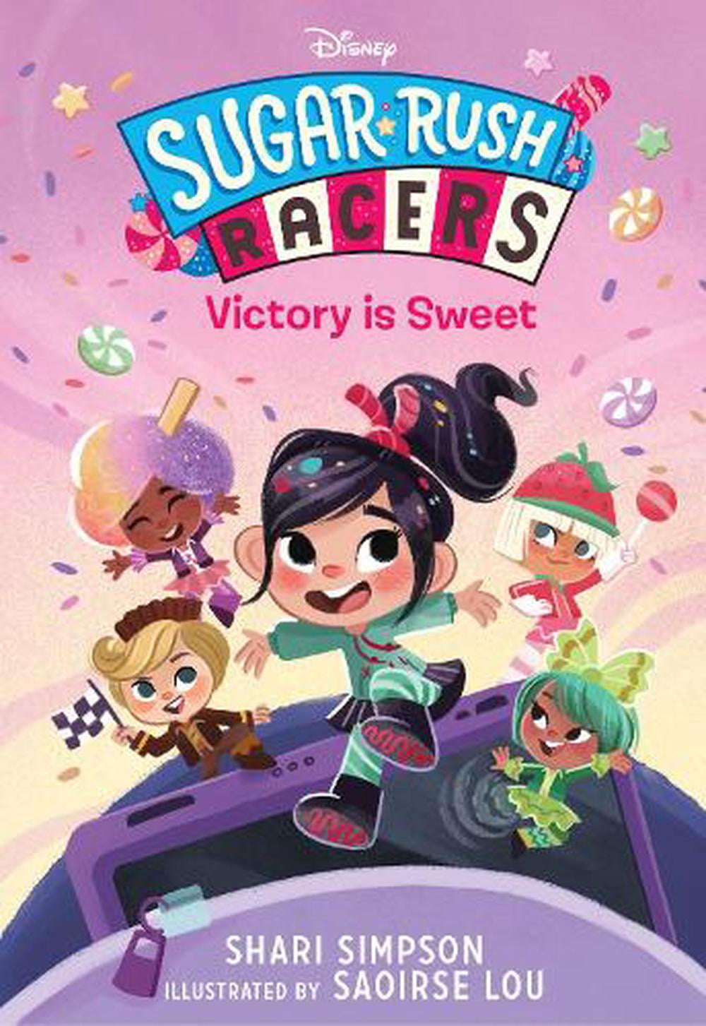 Sugar Rush Recension – Spela din favorit Pragmatic Play-slot i svenska kronor
