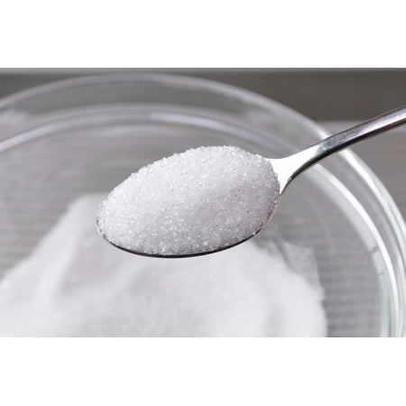 Sugar - Sanding