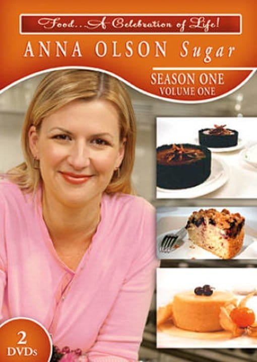 Sugar Season One, Volume One (Full Frame)