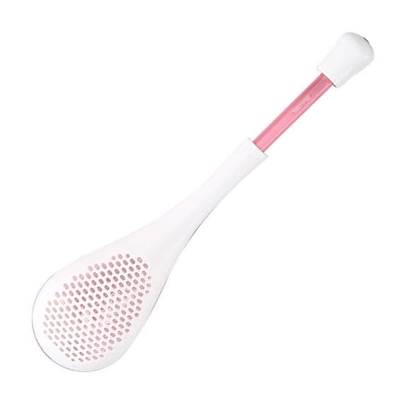 Sugar Shaker Kitchen Baking Utensils Baking Duster ABS Texture for Baking