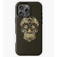 thumbnail image 1 of Sugar Skeleton Design GA5314 Phone Case for iPhone 11 to 17 Pro Max, 1 of 2