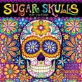 thumbnail image 1 of Sugar Skulls 2019 Wall Calendar (Other), 1 of 2