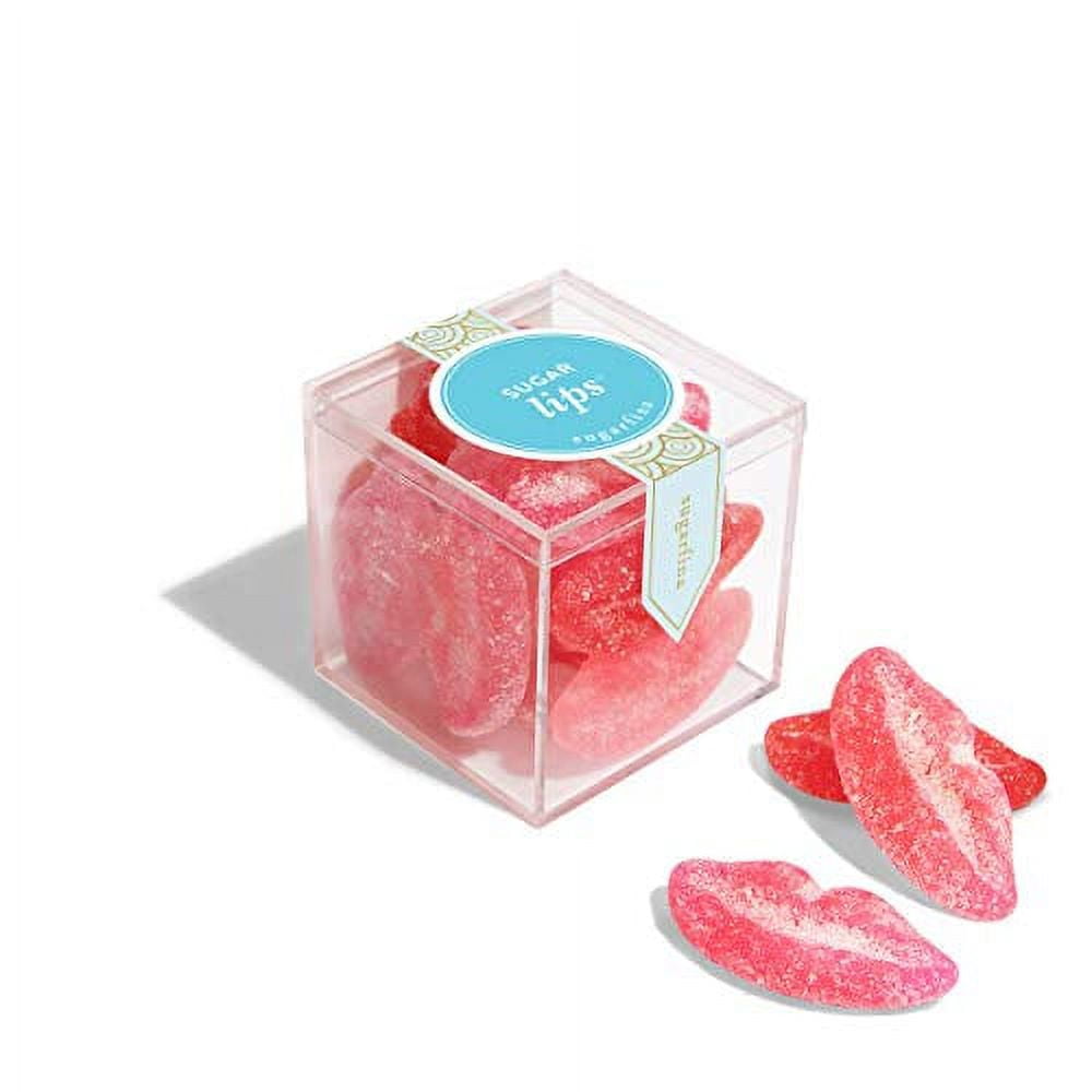 Sugar Small Candy Cube, Gummies, 3.2Oz, 1 Count - Walmart.com