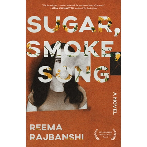 Sugar, Smoke, Song (Paperback)