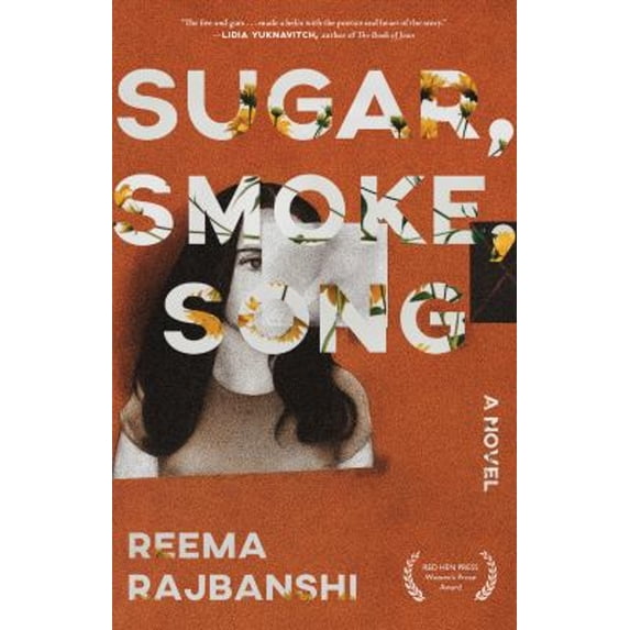 Pre-Owned Sugar, Smoke, Song Paperback Reema Rajbanshi