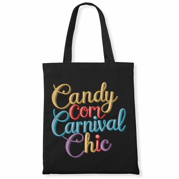 Sugar Spells and Pumpkin Pails Rainbow Nicu Nurse Cutest Pumpkins In The Patch Halloween Rn Canvas Bag 1Pc