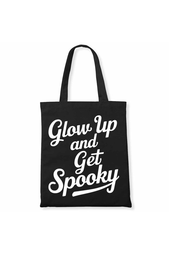 Sugar Spells and Pumpkin Pails Rainbow Nicu Nurse Cutest Pumpkins In The Patch Halloween Rn Canvas Bag 1Pc