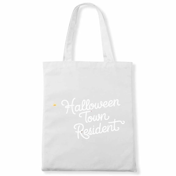Sugar Spells and Pumpkin Pails Rainbow Nicu Nurse Cutest Pumpkins In The Patch Halloween Rn Canvas Bag 1Pc