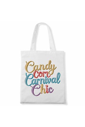 Sugar Spells and Pumpkin Pails Rainbow Nicu Nurse Cutest Pumpkins In The Patch Halloween Rn Canvas Bag 1Pc