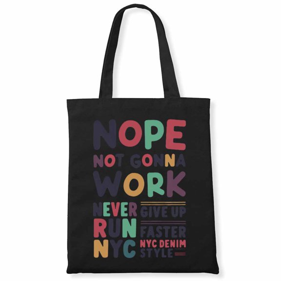 Sugar Spells and Pumpkin Pails Rainbow Nicu Nurse Cutest Pumpkins In The Patch Halloween Rn Canvas Bag 1Pc